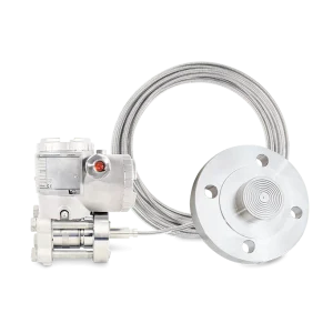Fuji Electric branduolinis absoliutaus slėgio jutiklis – FKM - NC - K3