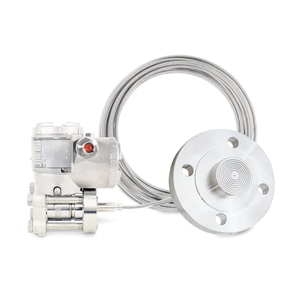 Fuji Electric branduolinis absoliutaus slėgio jutiklis – FKM - NC - K3