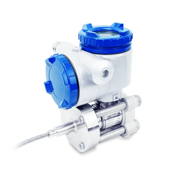 Fuji Electric absoliutaus slėgio jutiklis su sandarikliu – FKM - Image 3