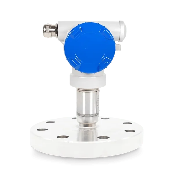 Fuji Electric manometrinio slėgio jutiklis su sandarikliu – FKP F - Image 7
