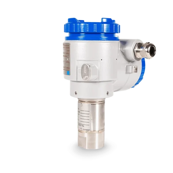 Fuji Electric manometrinis slėgio jutiklis – FKP - Image 18