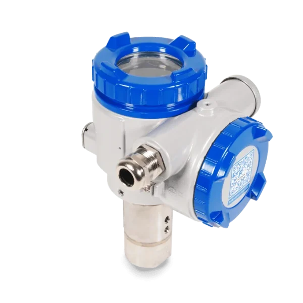 Fuji Electric manometrinis slėgio jutiklis – FKP - Image 12