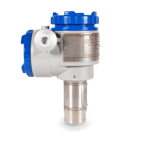Fuji Electric manometrinis slėgio jutiklis – FKP - Image 15
