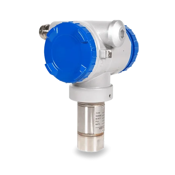 Fuji Electric manometrinis slėgio jutiklis – FKP - Image 8