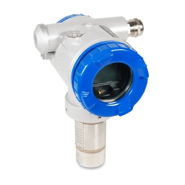 Fuji Electric manometrinis slėgio jutiklis – FKP - Image 2