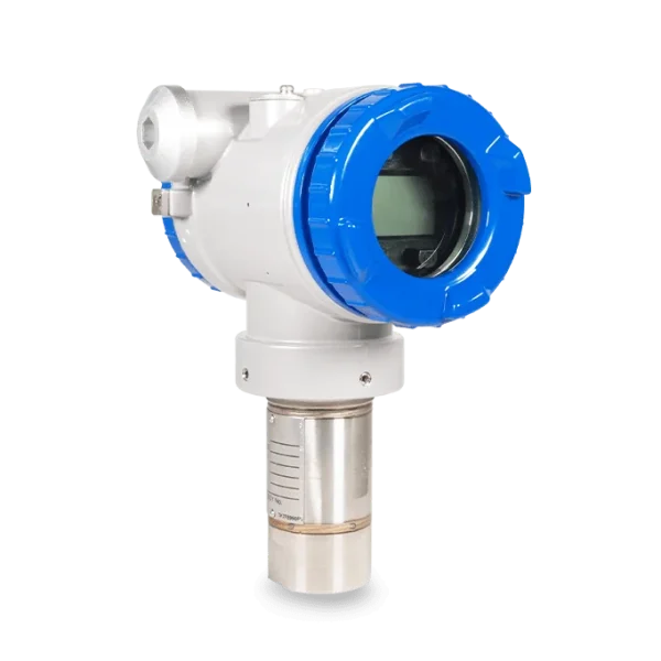 Fuji Electric manometrinis slėgio jutiklis – FKP - Image 10