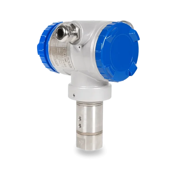 Fuji Electric manometrinis slėgio jutiklis – FKP - Image 6