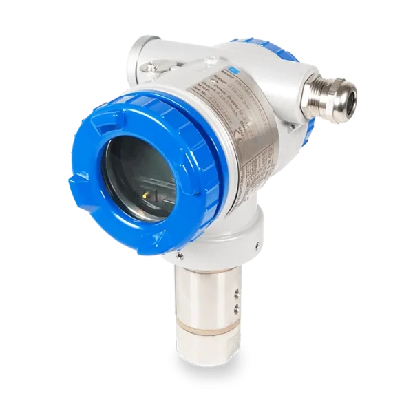 Fuji Electric manometrinis slėgio jutiklis – FKP