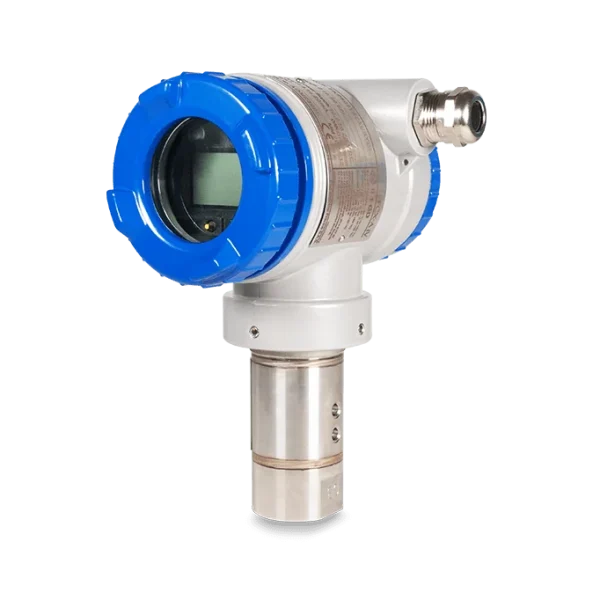Fuji Electric manometrinis slėgio jutiklis – FKP - Image 4
