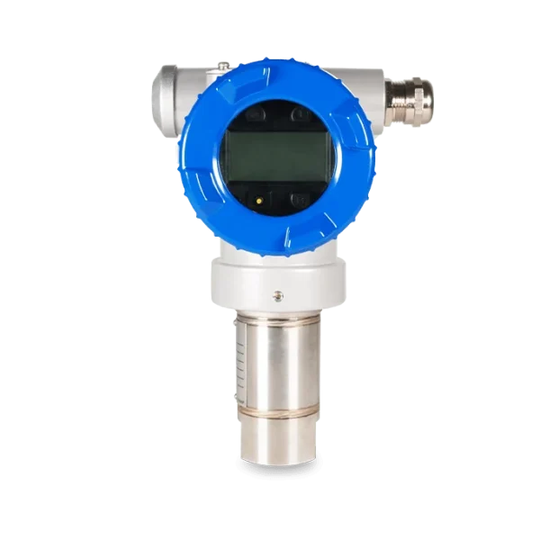 Fuji Electric manometrinis slėgio jutiklis – FKP - Image 3