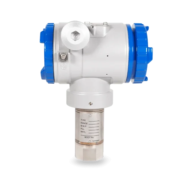 Fuji Electric manometrinis slėgio jutiklis – FKP - Image 9