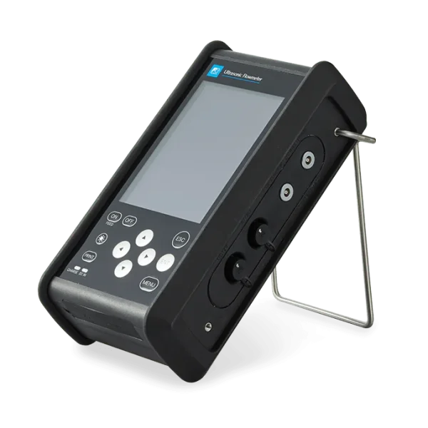 Fuji Electric nešiojamas ultragarsinis debitomatis – FSC - Image 5