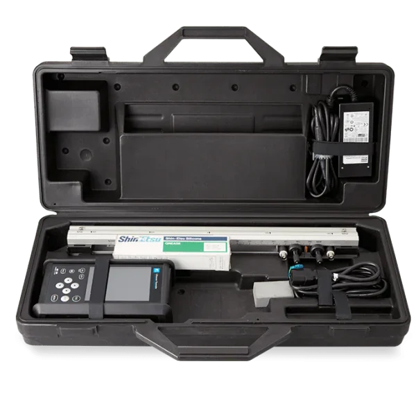 Fuji Electric nešiojamas ultragarsinis debitomatis – FSC - Image 7