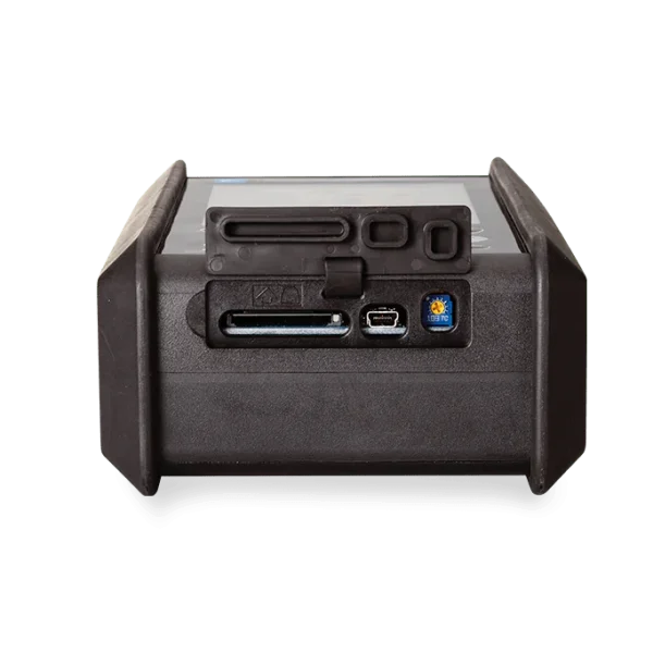 Fuji Electric nešiojamas ultragarsinis debitomatis – FSC - Image 6