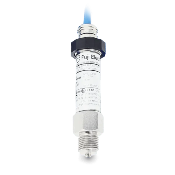 Fuji Electric absoliutaus slėgio jutiklis – GA