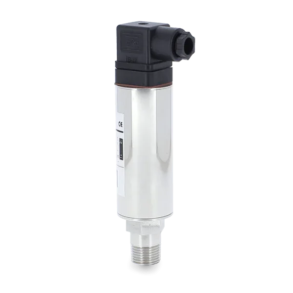 Fuji Electric manometrinio slėgio jutiklis – TR