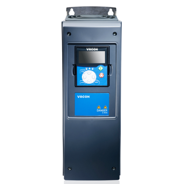 VACON NXP - Image 2