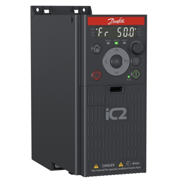 Danfoss iC2 Micro