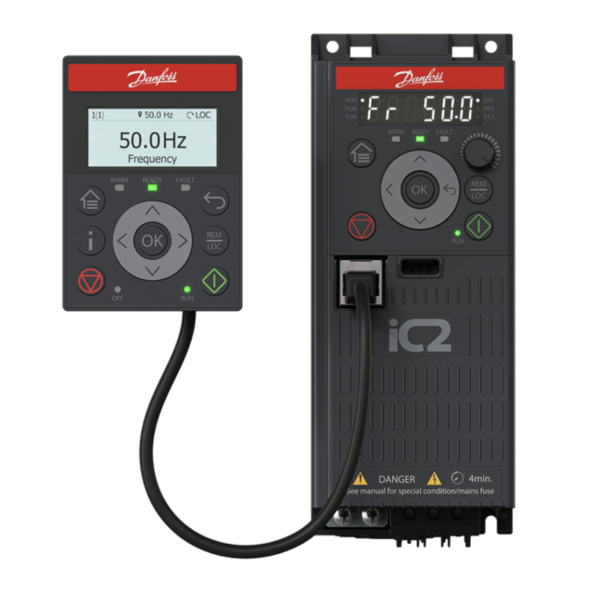 Danfoss iC2 Micro - Image 2