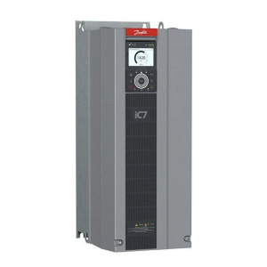 Danfoss iC7-HVACR ULH