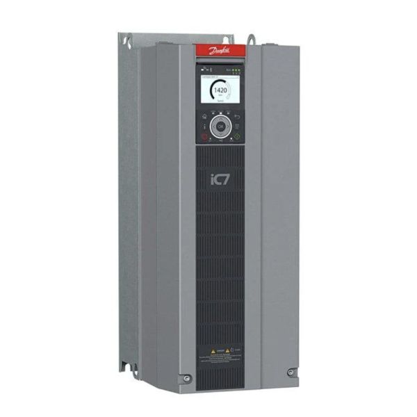 Danfoss iC7 Automation - Image 2