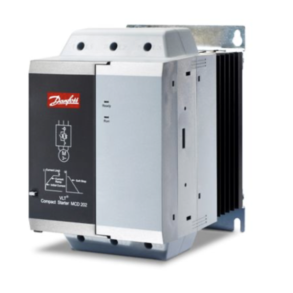 Danfoss MCD 200 - Image 2