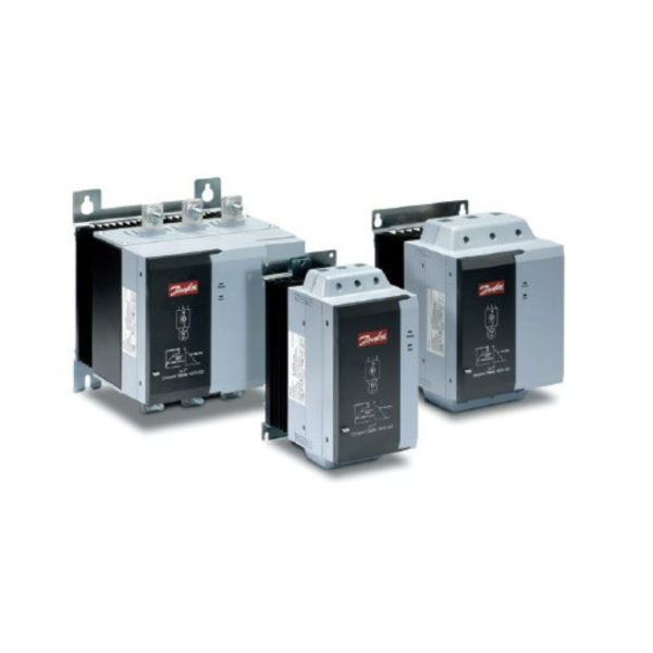 Danfoss MCD 200 - Image 3