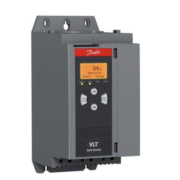 Danfoss MCD 600