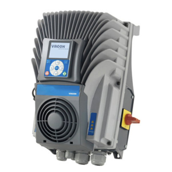 VACON 100 X - Image 2