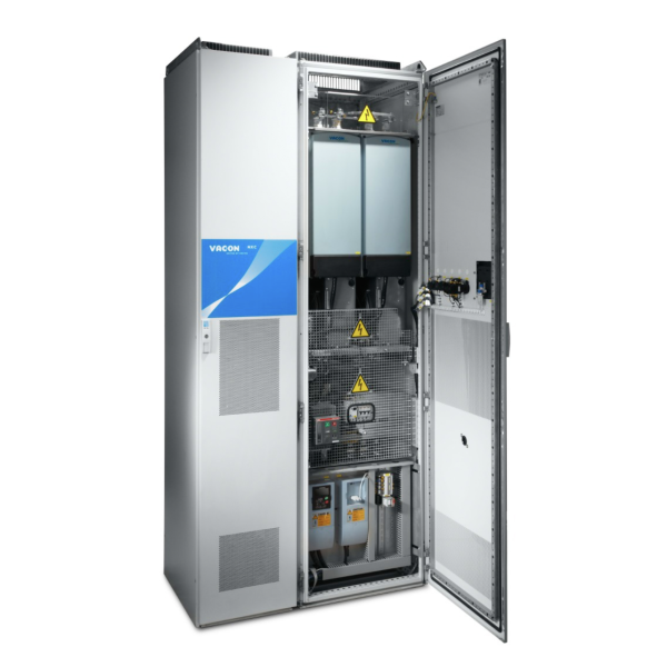 VACON NXC - Image 2