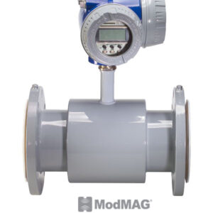 BadgerMeter elektromagnetinis debitomatis ATEX M3000/4000