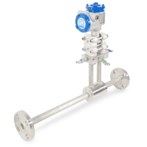 Fuji Electric integralinis angos tipo debitomatis