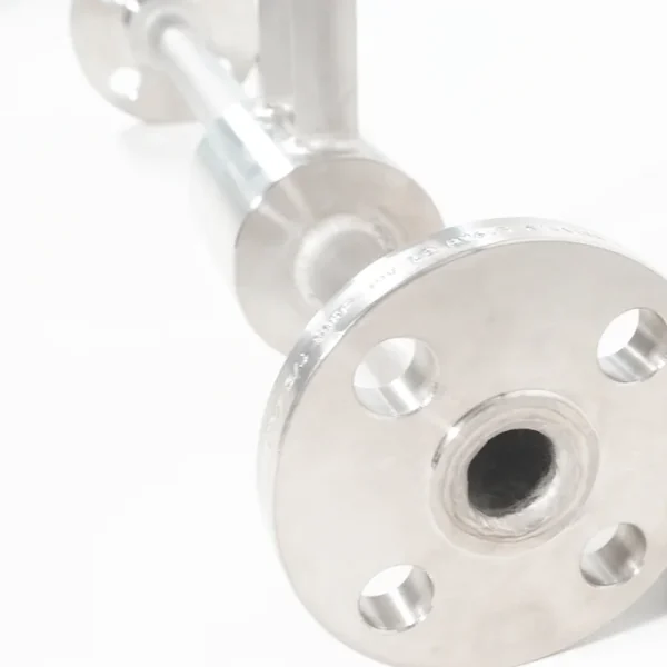 Fuji Electric integralinis angos tipo debitomatis - Image 6