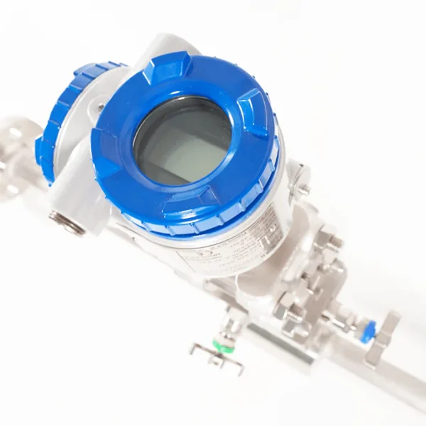Fuji Electric integralinis angos tipo debitomatis - Image 4