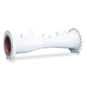 Fuji Electric Venturi vamzdžio debitomatis