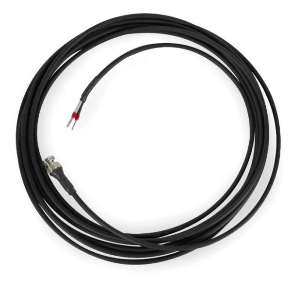 Fuji Electric kabelis FLYA – skirtas jutikliams FSSA - FSSC - Image 6