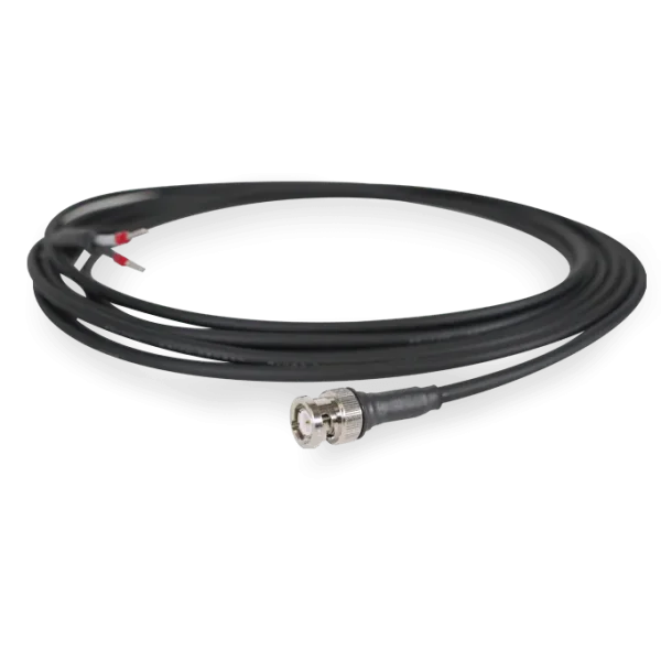 Fuji Electric kabelis FLYA – skirtas jutikliams FSSA - FSSC - Image 5