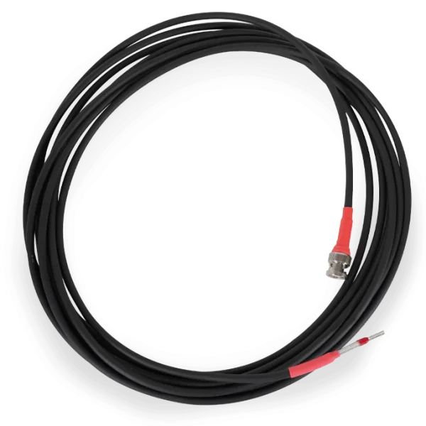 Fuji Electric kabelis FLYA – skirtas jutikliams FSSA - FSSC - Image 2