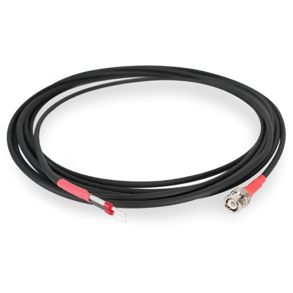 Fuji Electric kabelis FLYA – skirtas jutikliams FSSA - FSSC