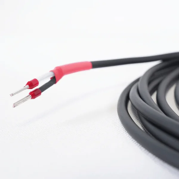 Fuji Electric kabelis FLYA – skirtas jutikliams FSSA - FSSC - Image 4