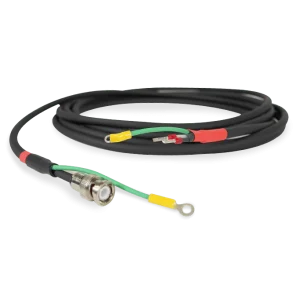 Fuji Electric kabelis FLYD - jutikliams FSSA, FSSC, FSSD, FSSE