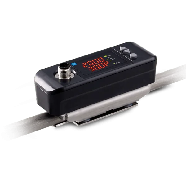 Fuji Electric kompaktiškas ultragarsinis debitomatis S-Flow – FSZ - Image 8