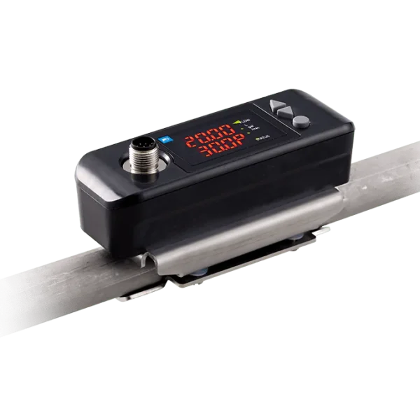 Fuji Electric kompaktiškas ultragarsinis debitomatis S-Flow – FSZ - Image 6