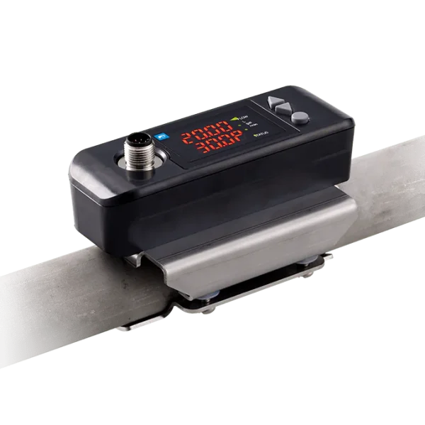Fuji Electric kompaktiškas ultragarsinis debitomatis S-Flow – FSZ - Image 7