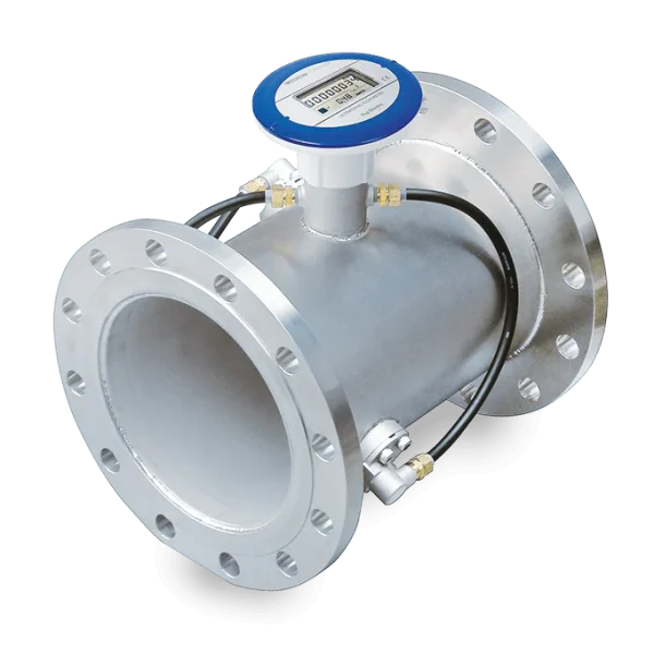 Fuji Electric ultragarsinis azoto dujų srauto matuoklis – FWD-N - Image 3