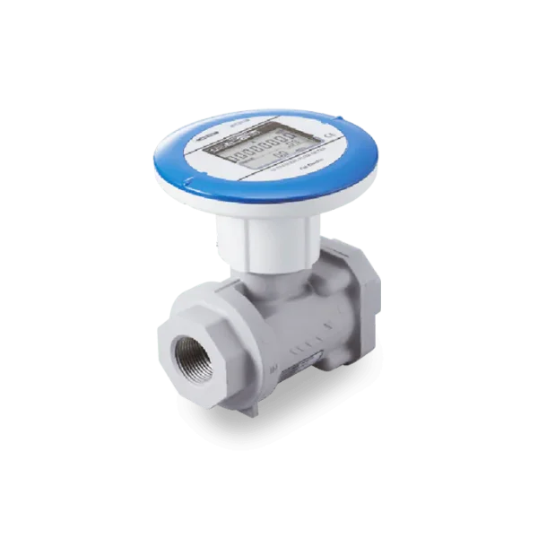 Fuji Electric ultragarsinis azoto dujų srauto matuoklis – FWD-N