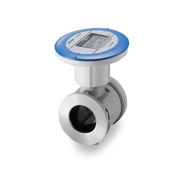 Fuji Electric ultragarsinis azoto dujų srauto matuoklis – FWD-N - Image 2