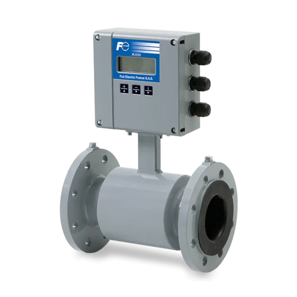 Elektromagnetinis srauto matuoklis BadgerMeter M2000