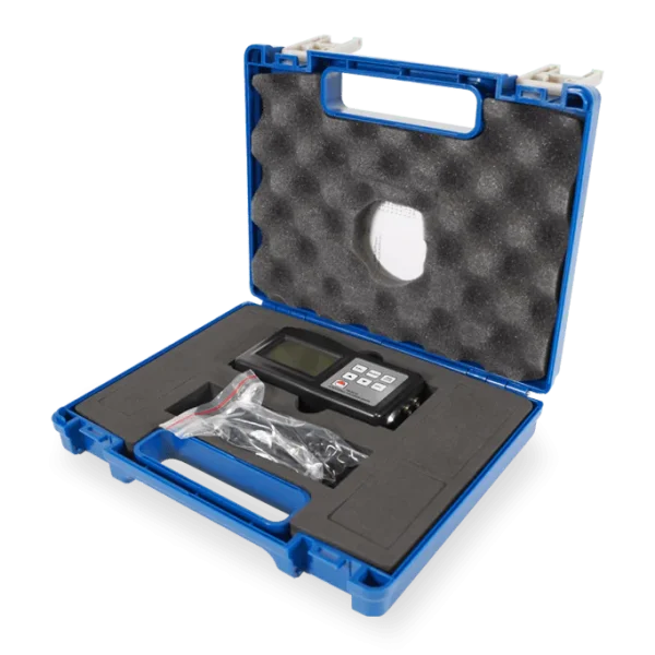 Fuji Electric Ultragarsinis sienelių storio matuoklis FSC – MEP8812 - Image 9