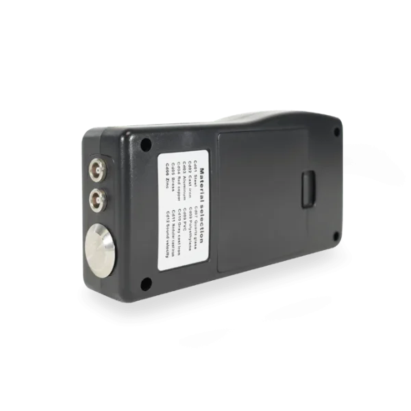 Fuji Electric Ultragarsinis sienelių storio matuoklis FSC – MEP8812 - Image 6